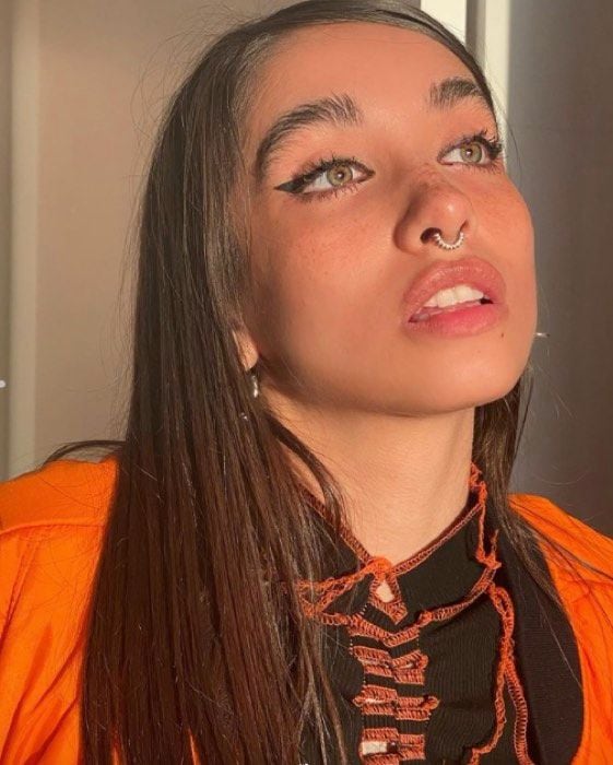 María Becerra
