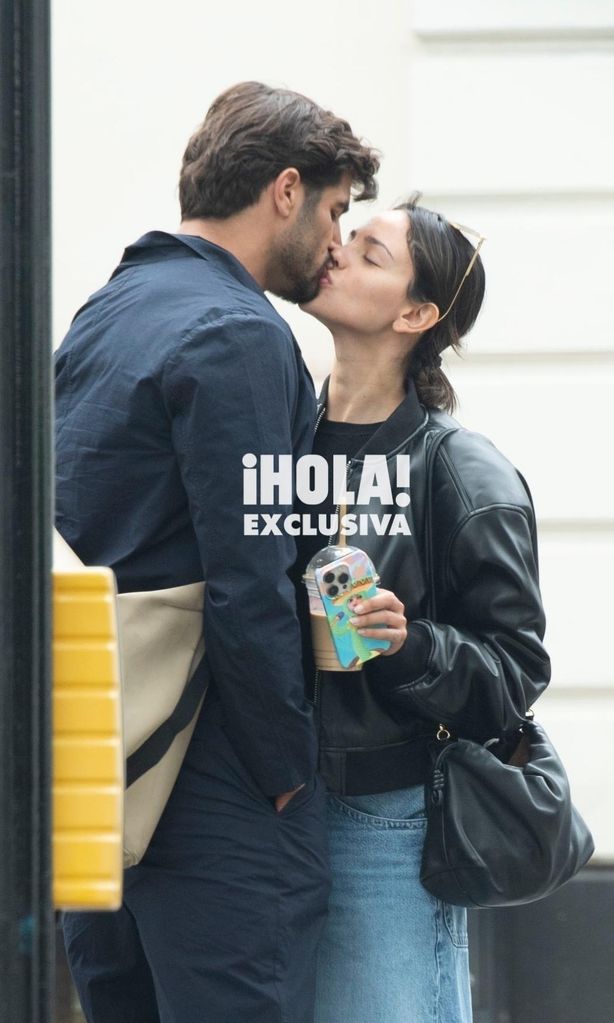 eiza gonz lez y guy binns