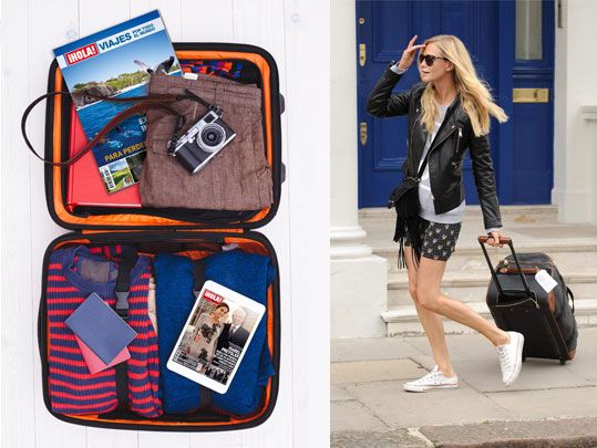 Travel-fest
