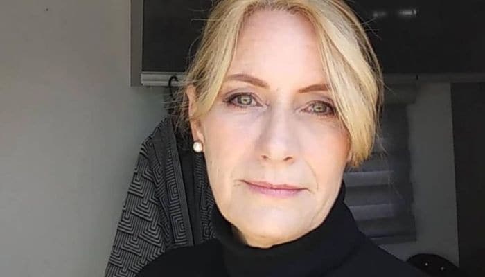 Kristina Lilley, la matriarca de 'Pasión de gavilanes', afronta con valentía su lucha contra el cáncer