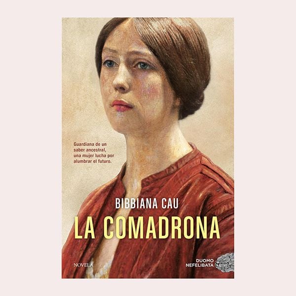 'La comadrona', de Bibbiana Cau