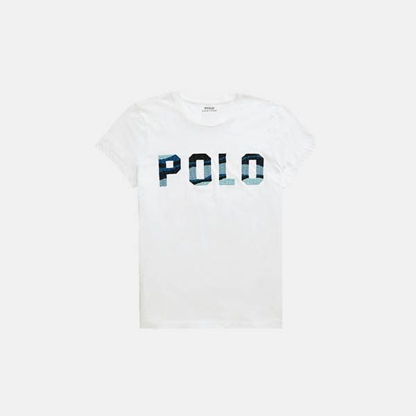 camiseta polo ralph