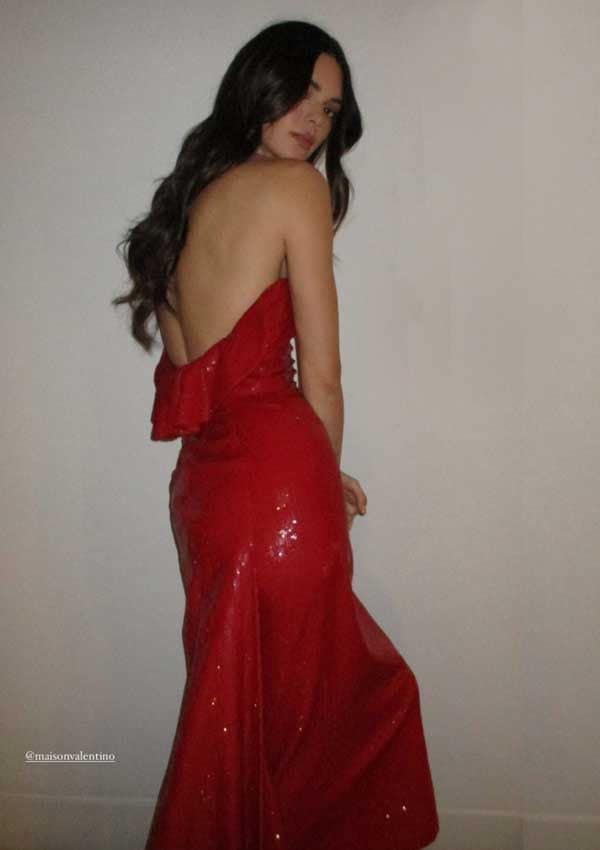 Kendall Jenner