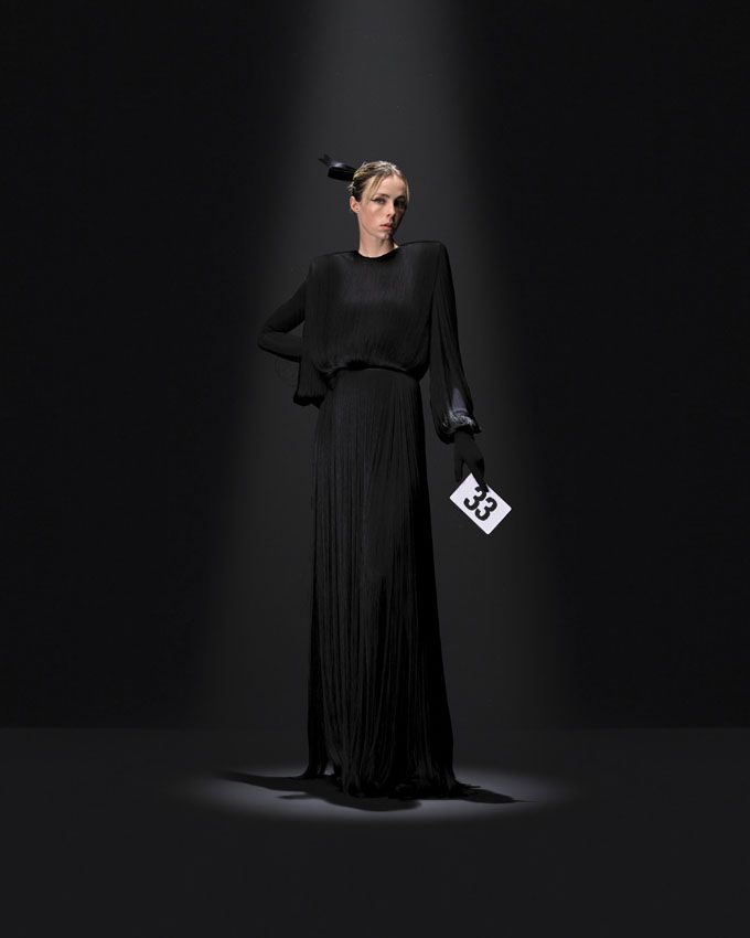 balenciaga alta costura 033a