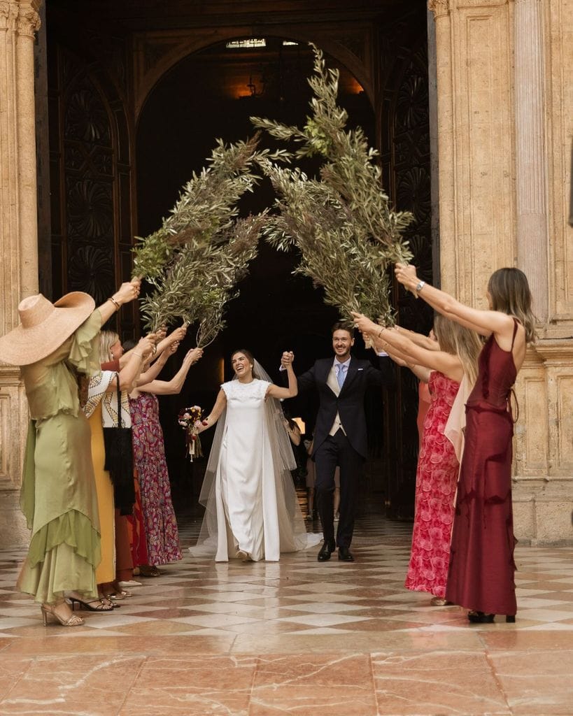 Tendencias que no veremos en 2026 bodas masivas