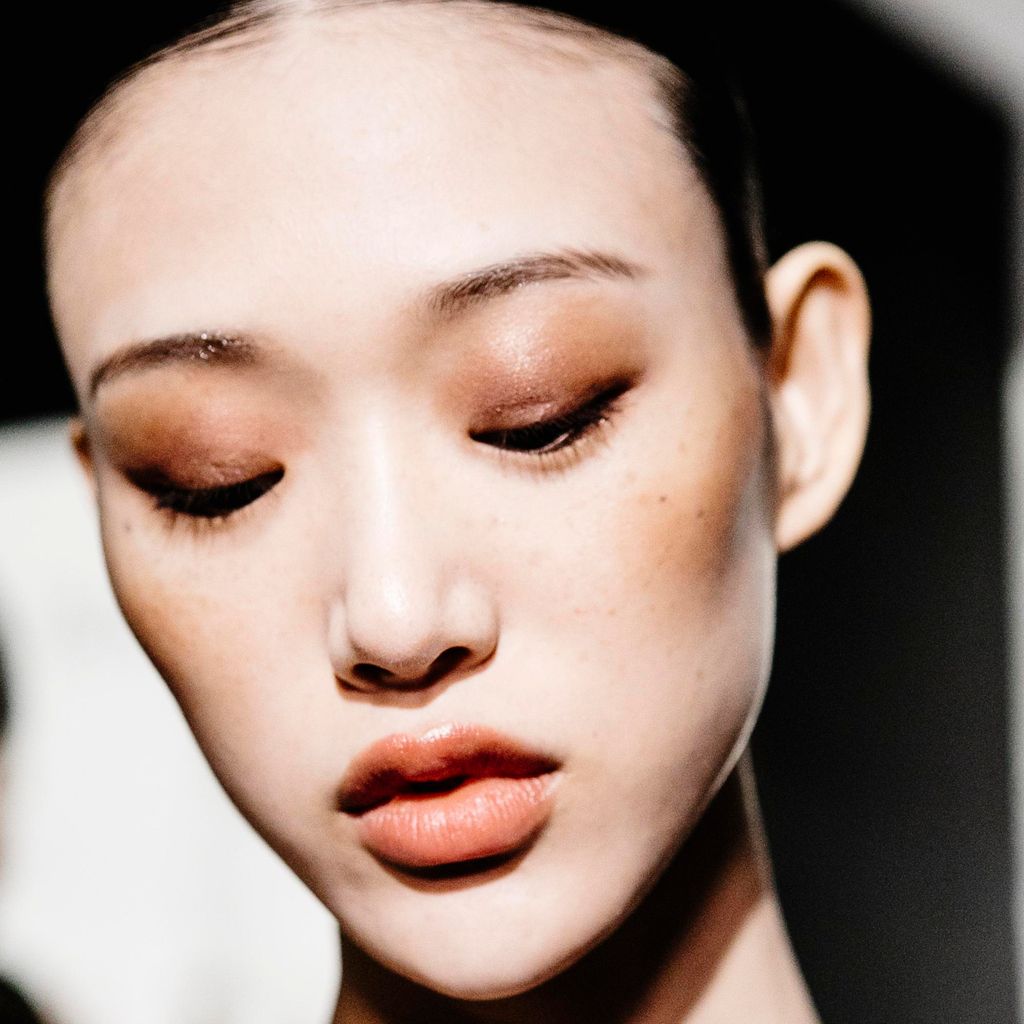 maquillaje en p rpados