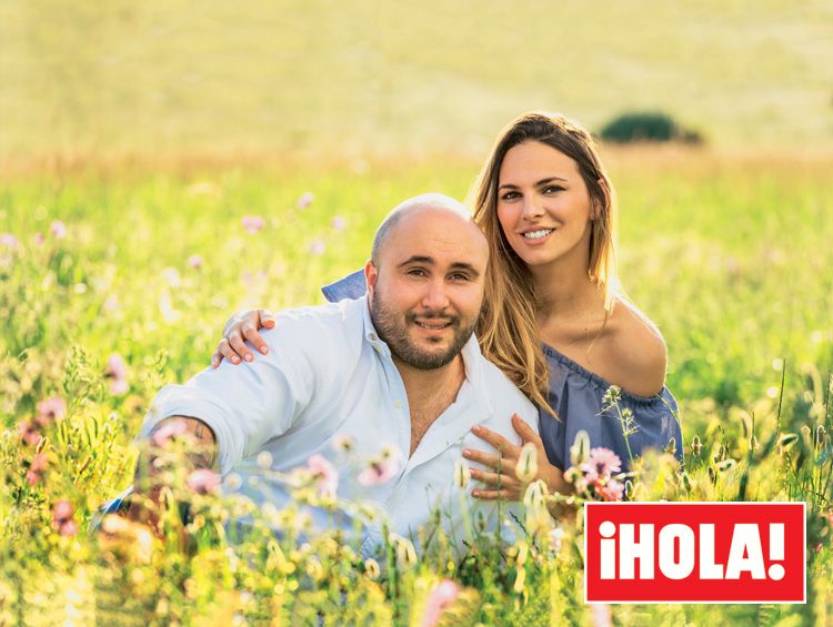 Esta boda pondrá el broche de oro a una breve, pero intensa relación que comenzó hace tan solo dos años. "Adoro a Irene. Es tan maravillosa que podría estar con quien quisiera, y me siento orgullosísimo de que esté conmigo, de ser yo", confesó el DJ
