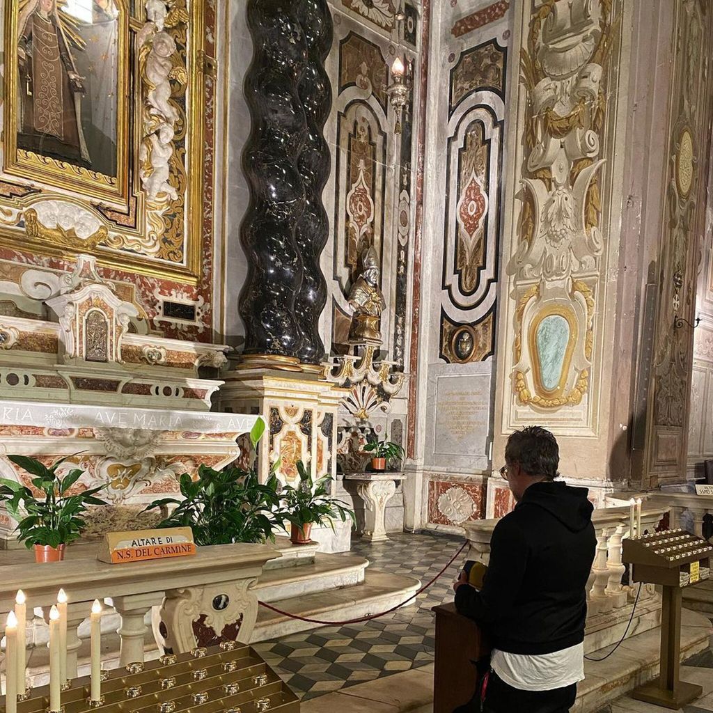 Alejandro Fernández