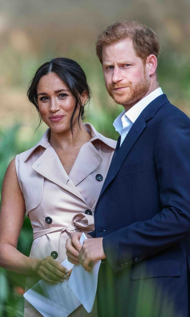 Meghan Markle