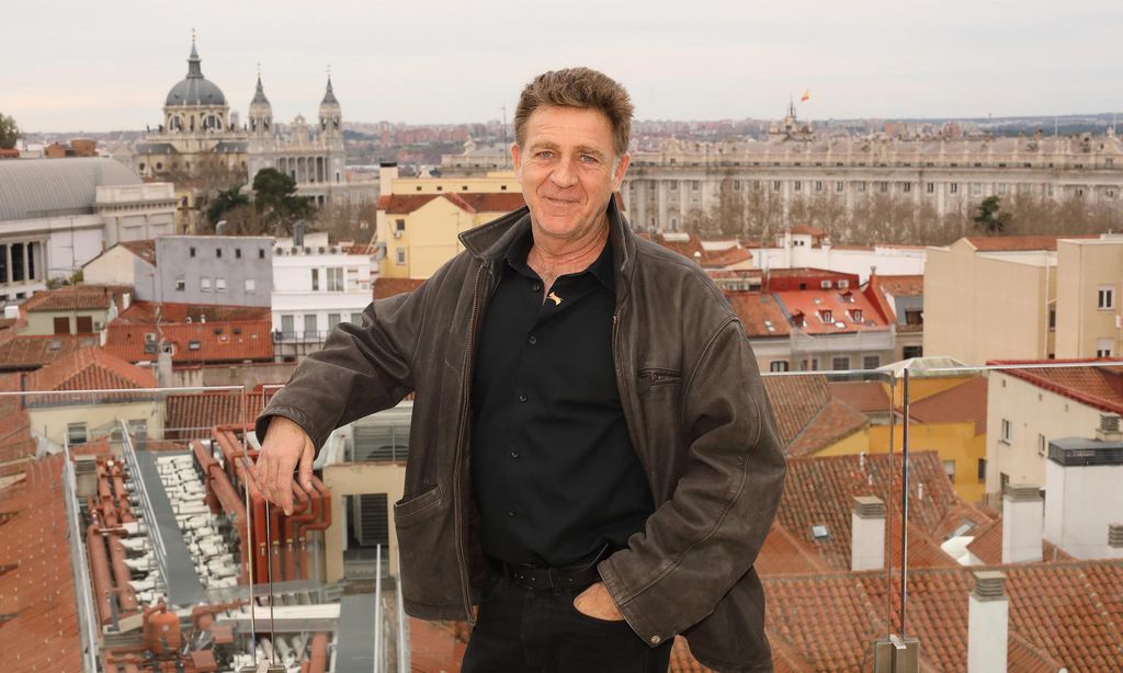 Entrevista a Juanjo Artero