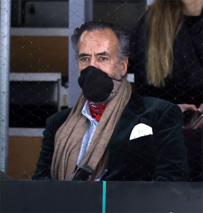 Jaime de Marichalar