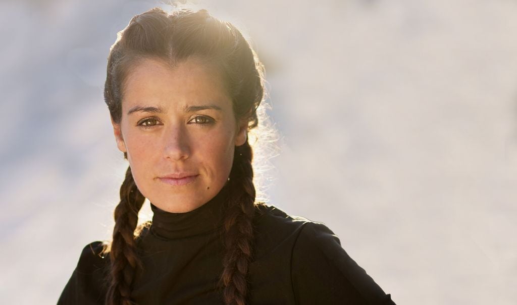 Isabel Aaiún