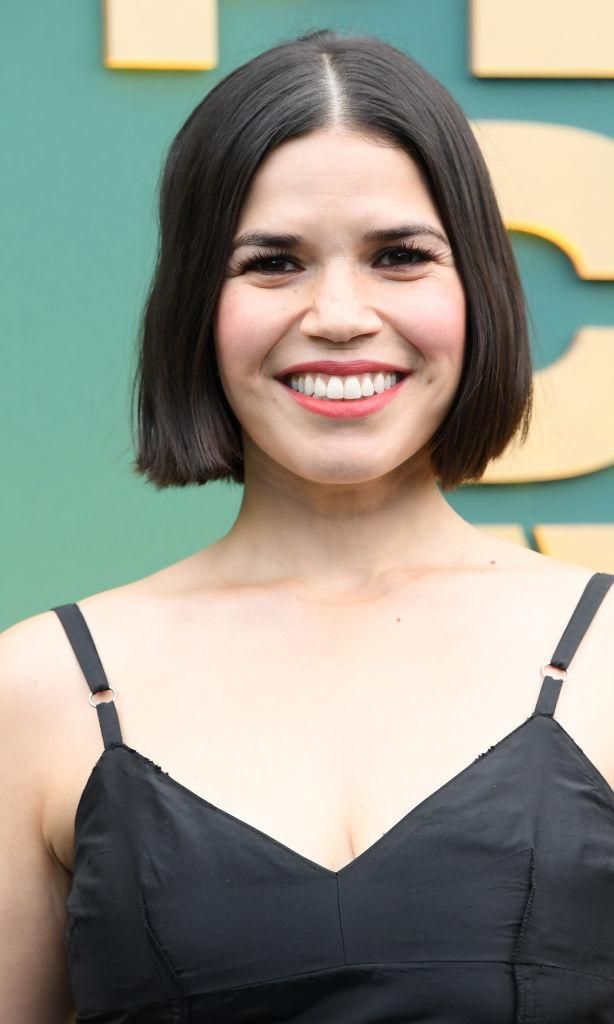 America Ferrera