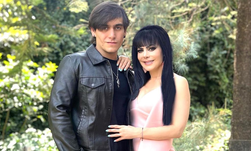 maribel guardia y juli n figueroa