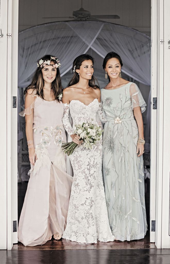 Boda Ana Boyer y Fernando Verdasco