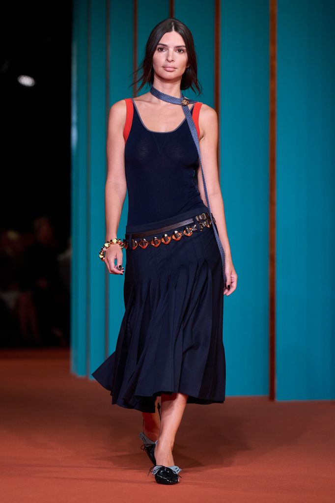 Tory Burch SS27