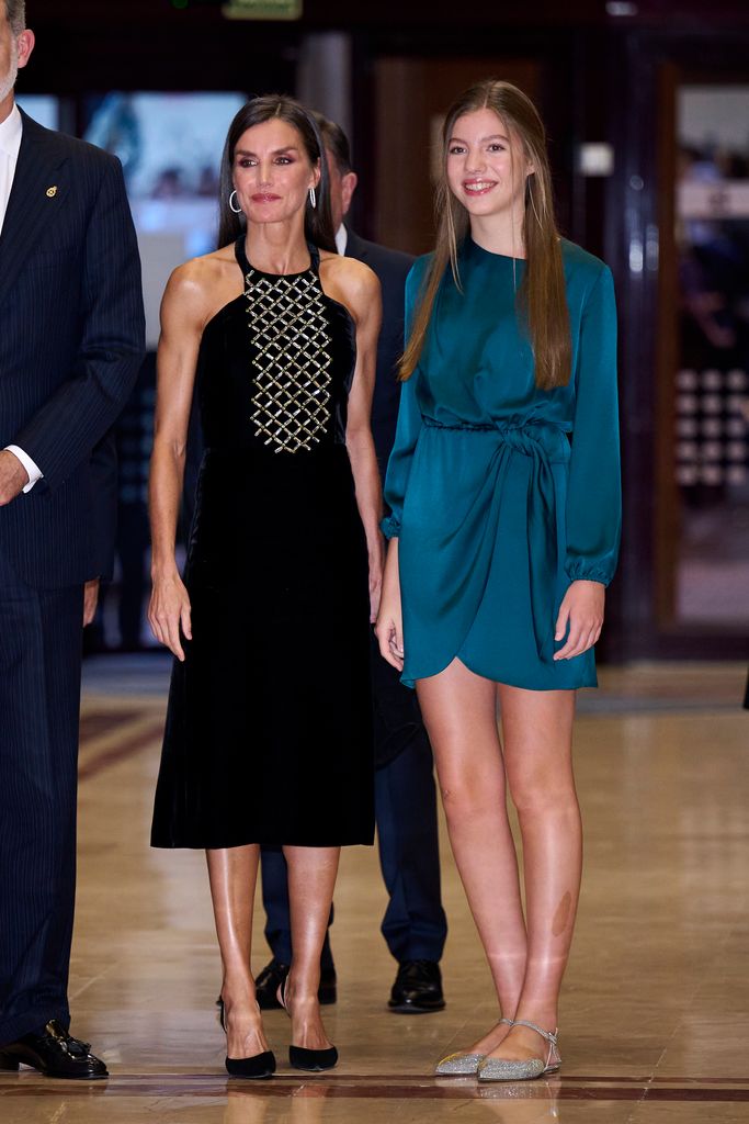 Infanta Sofía