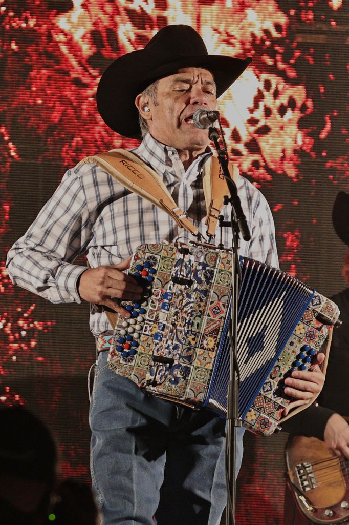Intocable tocará en la Plaza de la Constitución