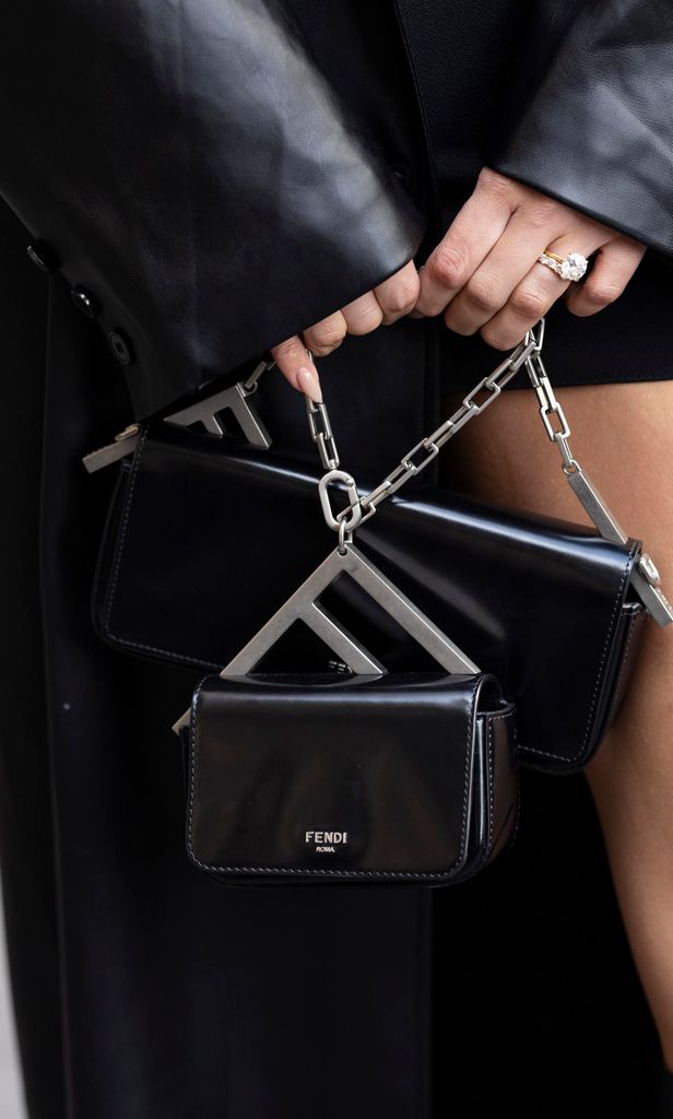 bag charms