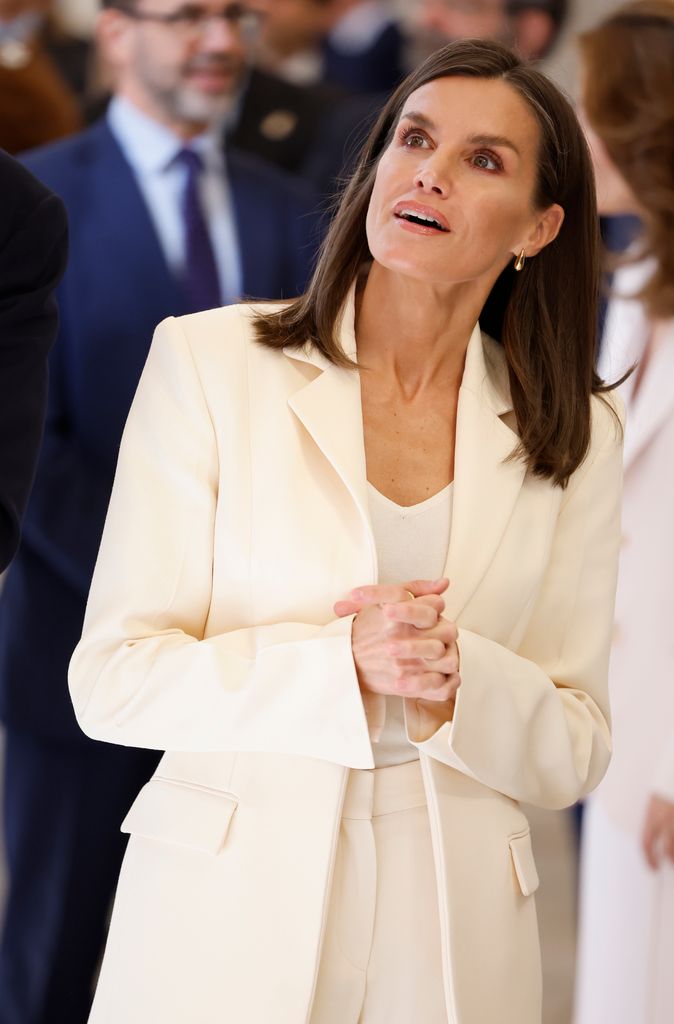 Reina Letizia