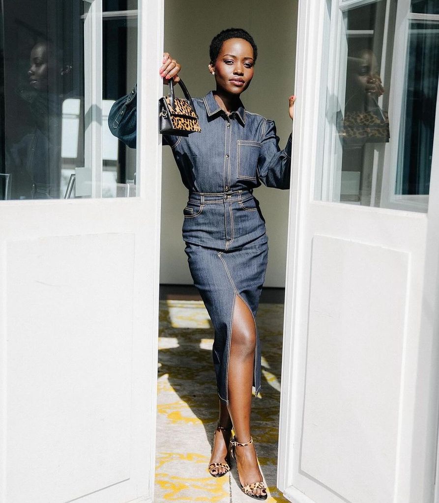 Lupita Nyong'o