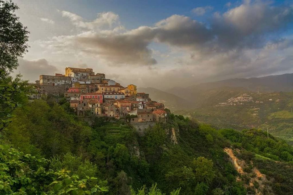 Sellia (Italia)