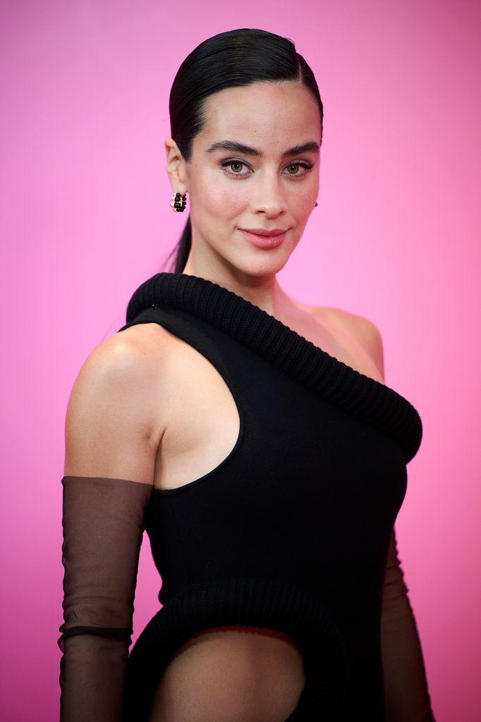 Esmeralda Pimentel