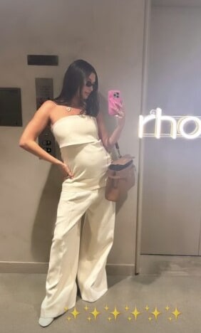 hailey bieber