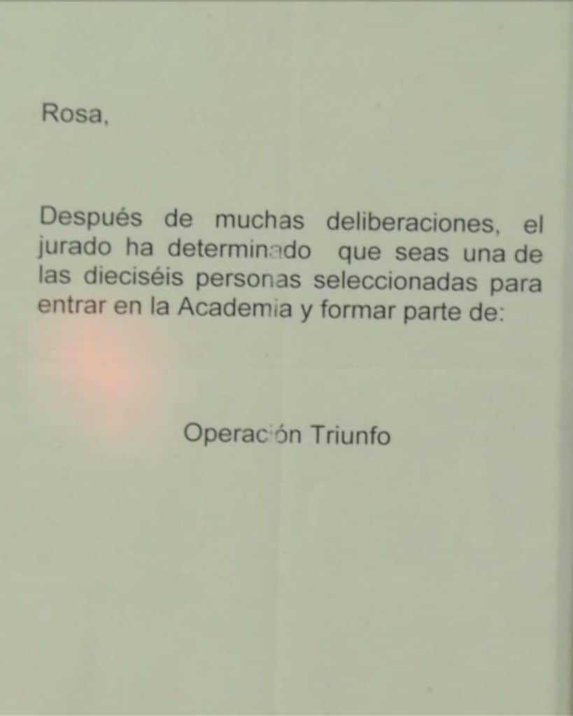 Rosa López en La Revuelta: del origen de ‘Rosa de España’ al flechazo con su novio Iñaki