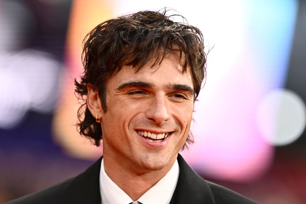 Jacob Elordi es Nate Jacobs en 'Euphoria'