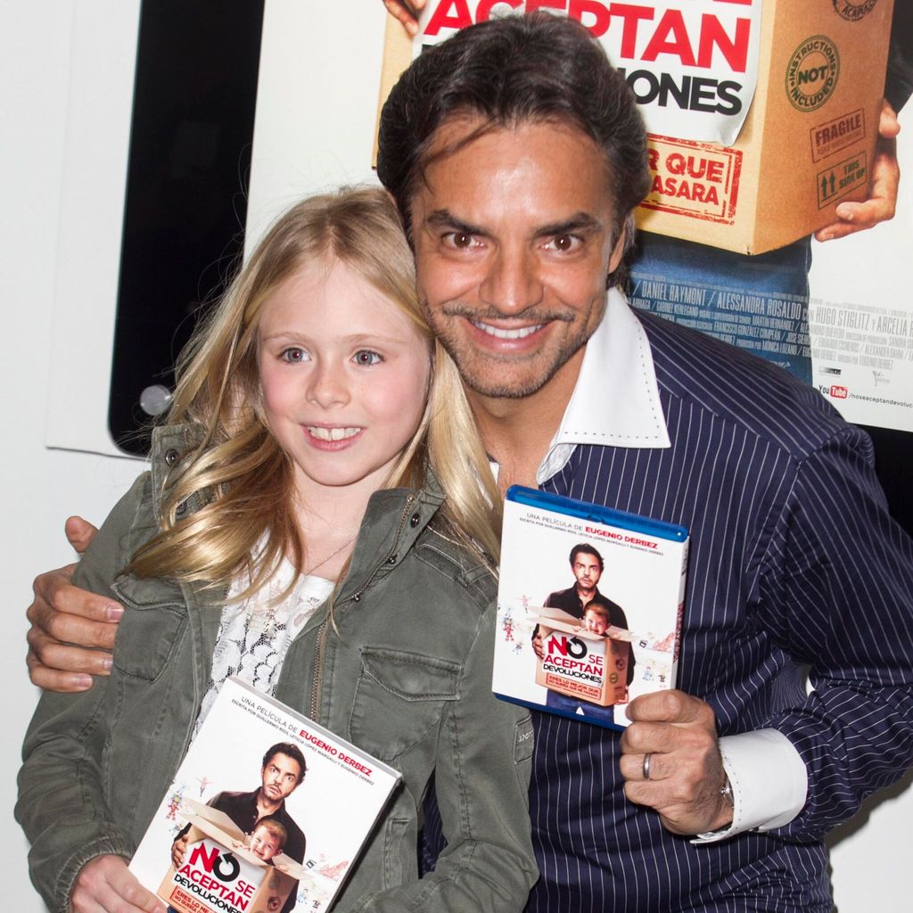 No Se Aceptan Devoluciones is Presented in DVD and Blu-Ray