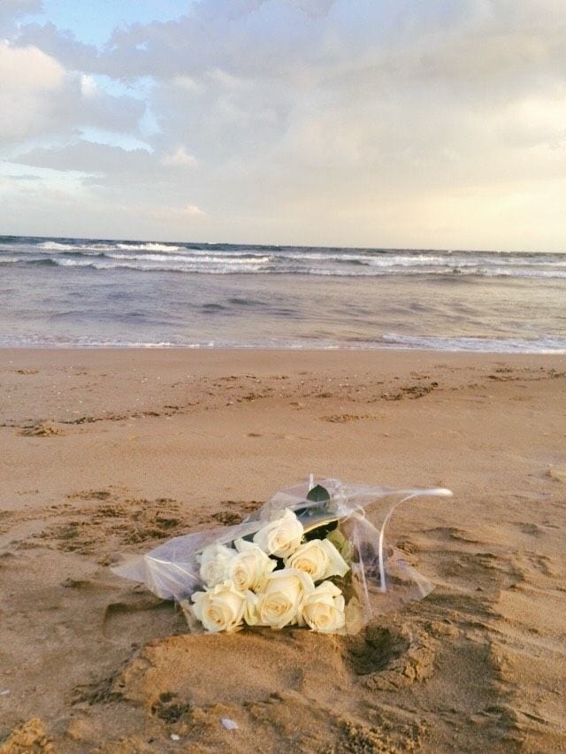 El homenaje más especial de la presentadora