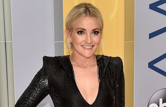 Jamie Lynn Spears