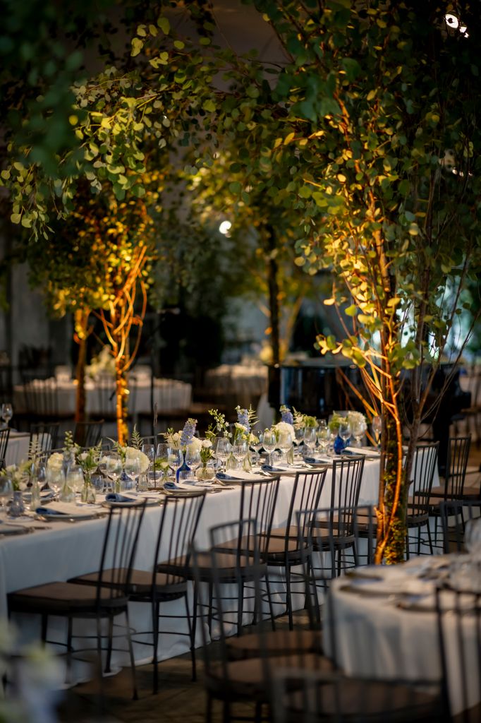 Boda organizada en Finca El Campillo por Peonías eventos