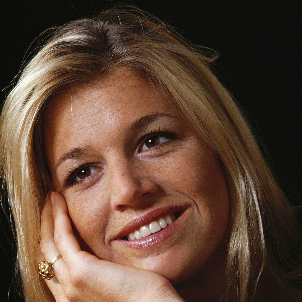 Delfina Chaves Serie Maxima