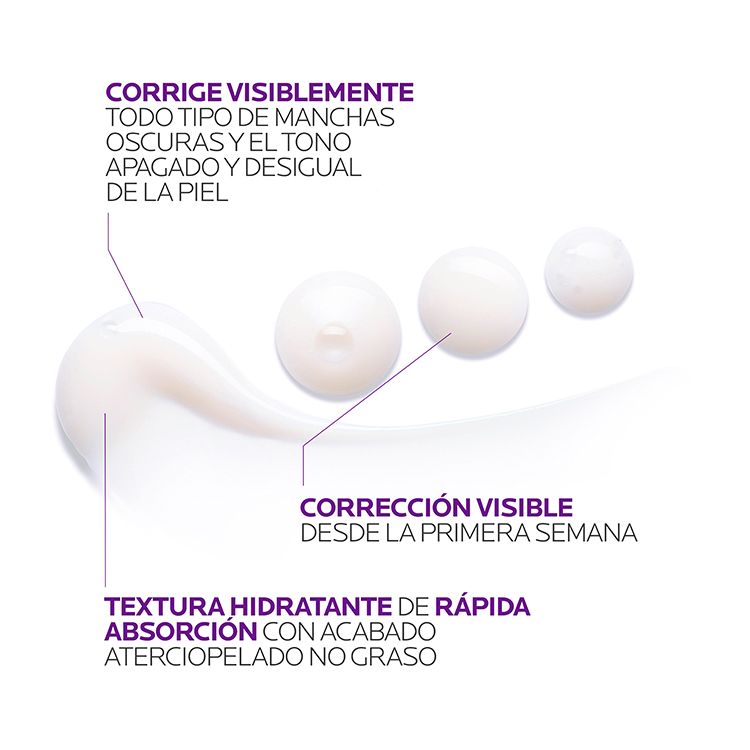 Pure Niacinamide 10 Serum, de La Roche-Posay