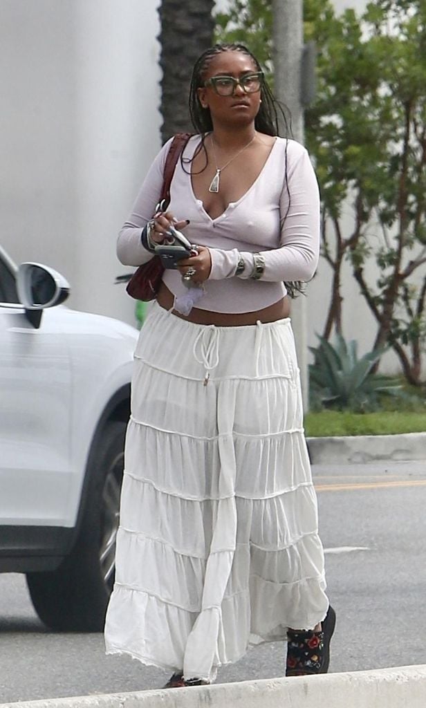 sasha obama