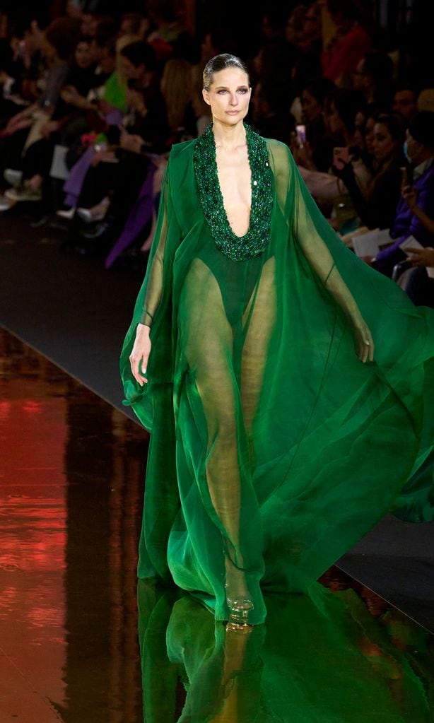 st phane rolland alta costura primavera verano 2023