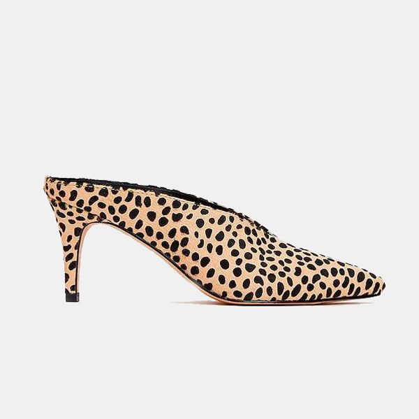 mules tacon