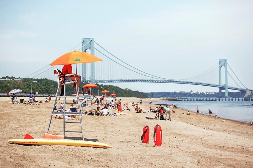 Trucos para ahorrar si viajas este verano a Nueva York