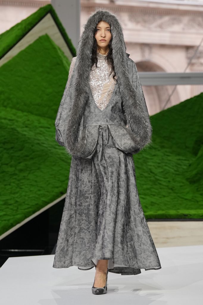 Paris Fashion Week: Louis Vuitton Otoño/Invierno 2026-2027