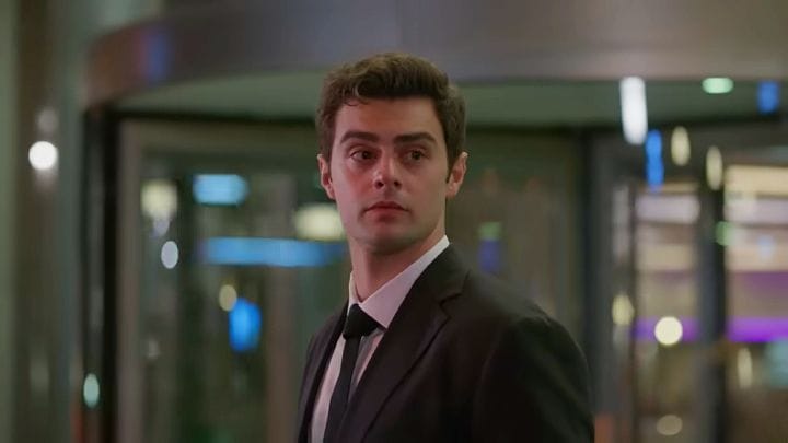 Avance de 'Hermanos': Ömer, una vez más, da la cara por Sarp y le libra de recibir una buena pelea