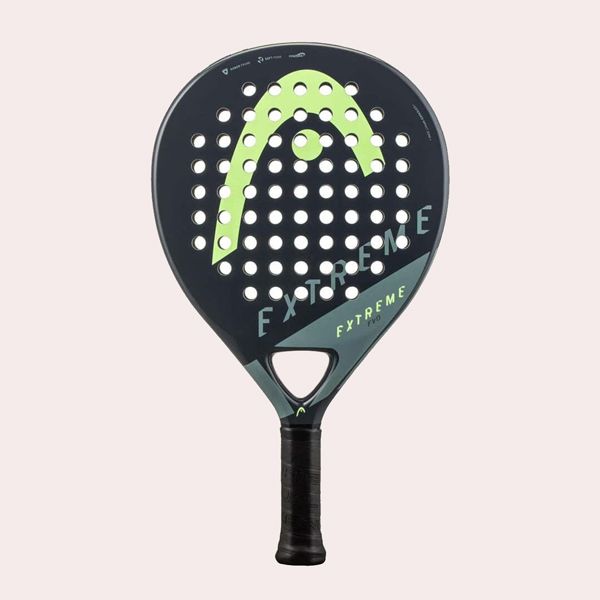 HEADHEAD Graphene 360 Alpha Motion 2019