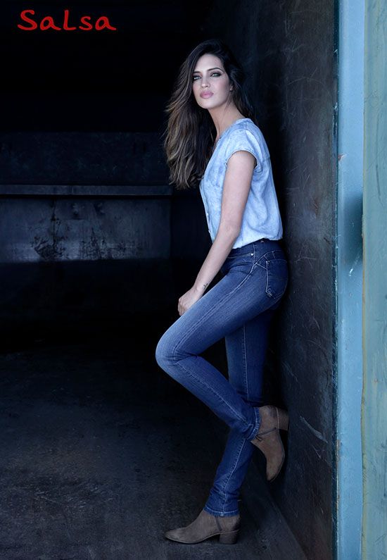 Sara Carbonero Salsa
