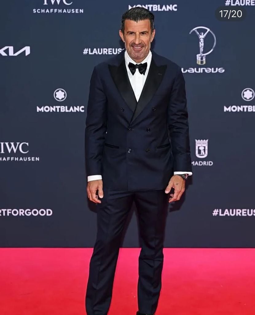 Luis Figo