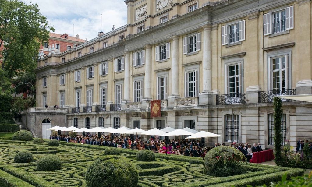 Boda Casa de Alba