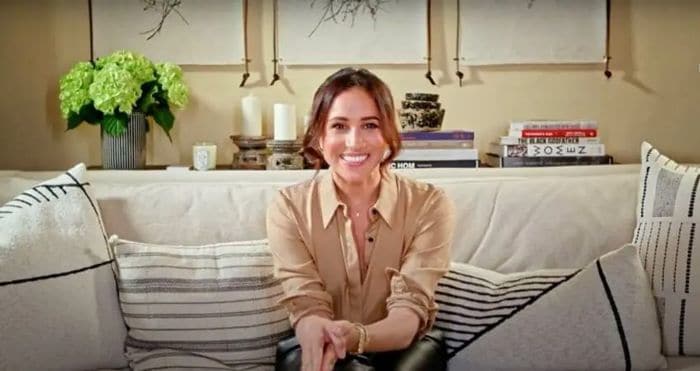 meghan markle salon