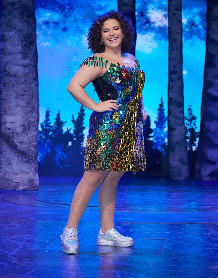 Lucerito Mijares