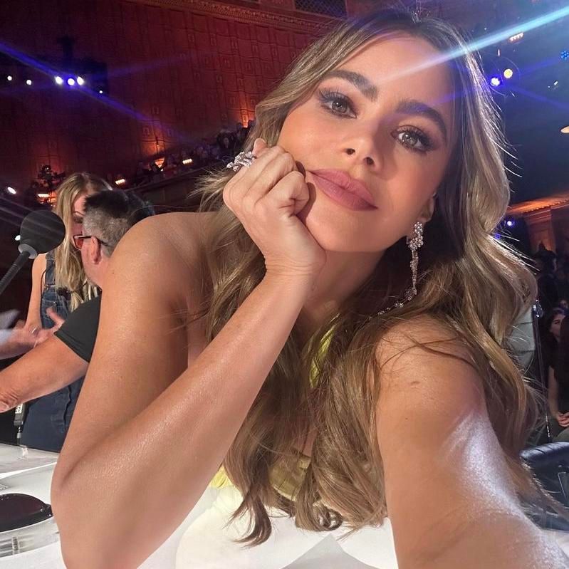 Sofía Vergara