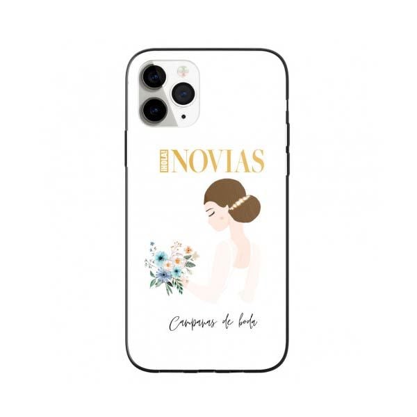 funda novia